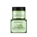 Acne creme facial