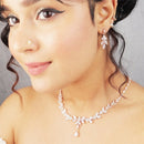 Conjunto para festas modelo EMMA