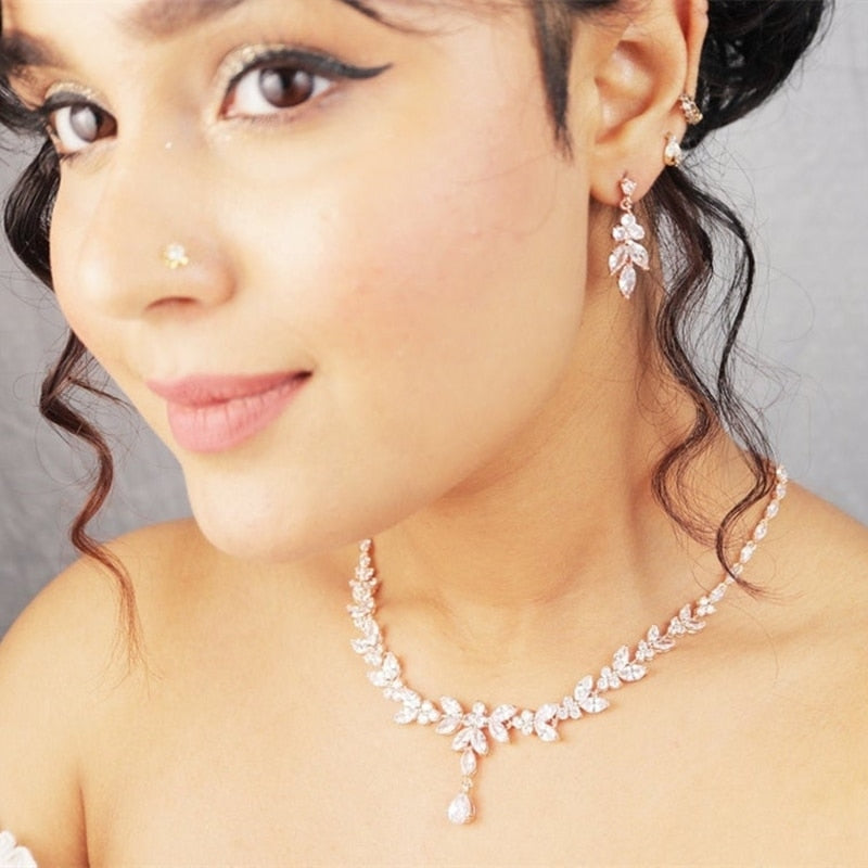 Conjunto para festas modelo EMMA