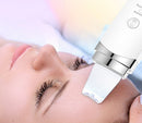 Esfoliante de pele ultrassônico
