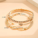 Pulseira Lucky Para Mulheres