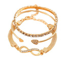 Pulseira Lucky Para Mulheres