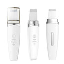Esfoliante de pele ultrassônico