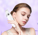 Esfoliante de pele ultrassônico