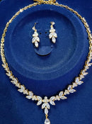 Conjunto para festas modelo EMMA