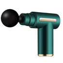 Pistola De Massagem Eletrica Profissional Massageador Cabeça Portatil Corporal Muscular